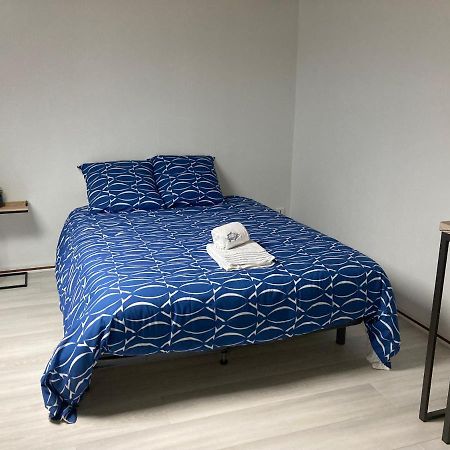 Le Studio Colbert - Plein Centre A Petit Prix - 레텔 외부 사진