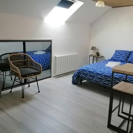 Le Studio Colbert - Plein Centre A Petit Prix - 레텔 외부 사진