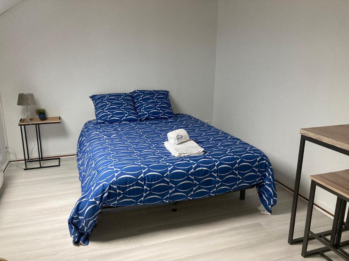 Le Studio Colbert - Plein Centre A Petit Prix - 레텔 외부 사진