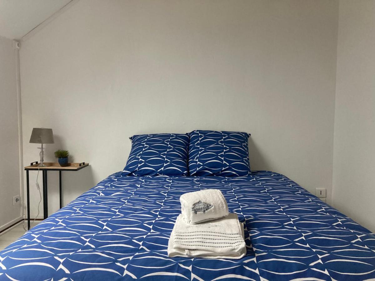 Le Studio Colbert - Plein Centre A Petit Prix - 레텔 외부 사진